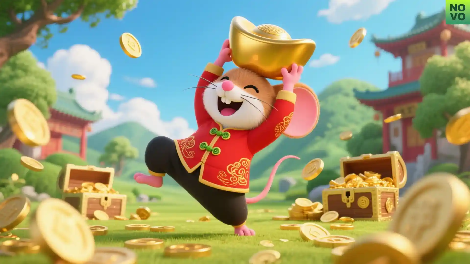 entretenimento online